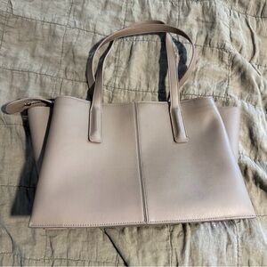 Freja Paloma Tote Taupe